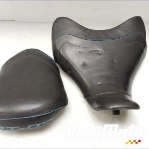 Selle (perso-confort) YAMAHA MT-07