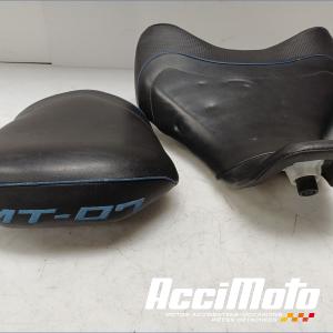 Selle (perso-confort) YAMAHA MT-07