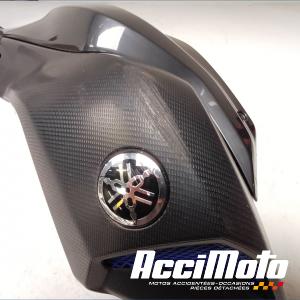 écope de réservoir (droit) YAMAHA MT-07