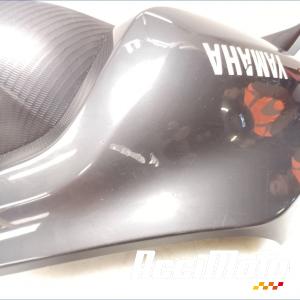 écope de réservoir (droit) YAMAHA MT-07