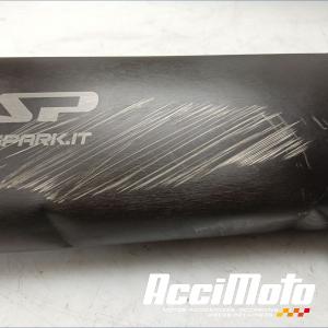 Ligne d'échappement complète YAMAHA MT-07