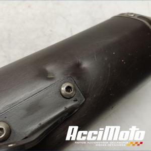 Ligne d'échappement complète YAMAHA MT-07
