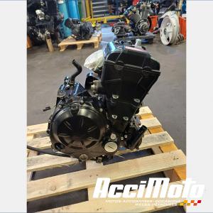 Moteur KAWASAKI NINJA EX650