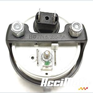 VOLTMETRE HARLEY DAVIDSON ELECTRA GLIDE ULTRA LIMITED FLHTK