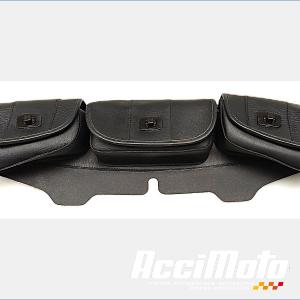 Boite à gants HARLEY DAVIDSON ELECTRA GLIDE ULTRA LIMITED FLHTK