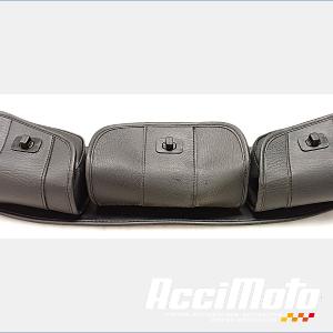 Boite à gants HARLEY DAVIDSON ELECTRA GLIDE ULTRA LIMITED FLHTK
