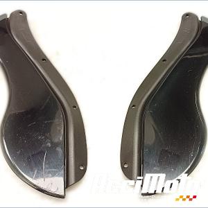 Déflecteur de pied  HARLEY DAVIDSON ELECTRA GLIDE ULTRA LIMITED FLHTK
