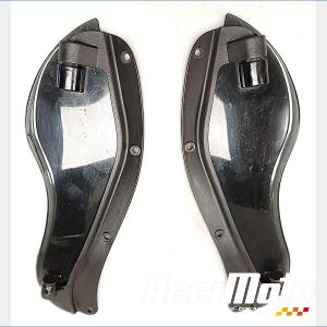 Déflecteur de pied  HARLEY DAVIDSON ELECTRA GLIDE ULTRA LIMITED FLHTK