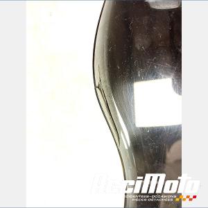 Déflecteur de pied  HARLEY DAVIDSON ELECTRA GLIDE ULTRA LIMITED FLHTK