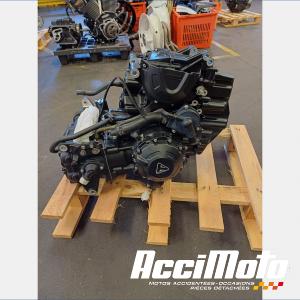 Moteur TRIUMPH SPEED TRIPLE 1050 RS