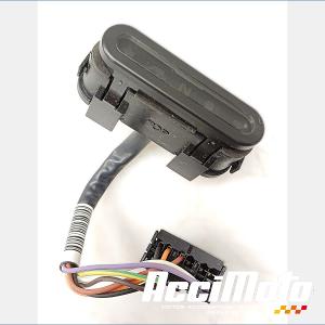 Boitier de témoins HARLEY DAVIDSON ELECTRA GLIDE ULTRA LIMITED FLHTK