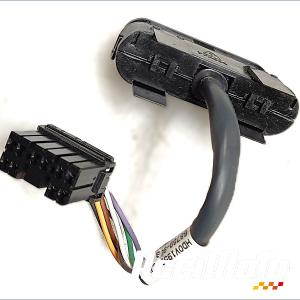 Boitier de témoins HARLEY DAVIDSON ELECTRA GLIDE ULTRA LIMITED FLHTK