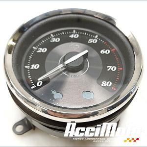 COMPTE TOURS HARLEY DAVIDSON ELECTRA GLIDE ULTRA LIMITED FLHTK