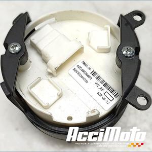 COMPTE TOURS HARLEY DAVIDSON ELECTRA GLIDE ULTRA LIMITED FLHTK