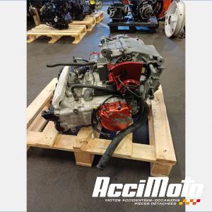 Moteur SUZUKI GSXR 750