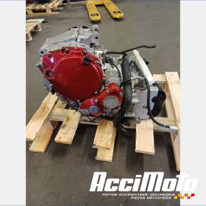 Moteur SUZUKI GSXR 750