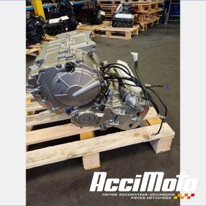 Moteur HONDA HORNET CB600F