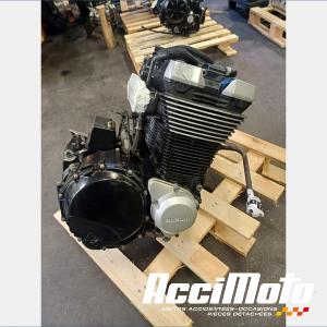 Moteur SUZUKI GSX 1400