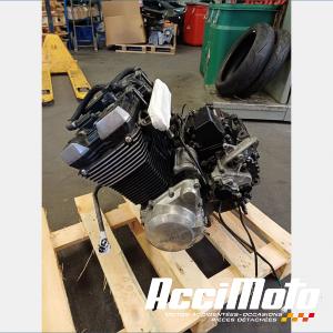 Moteur SUZUKI GSX 1400