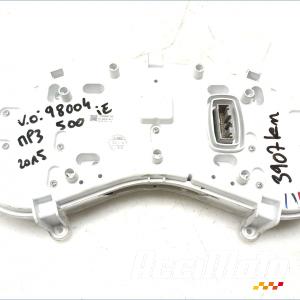 Compteur (tableau de bord) PIAGGIO MP3 500 SPORT 