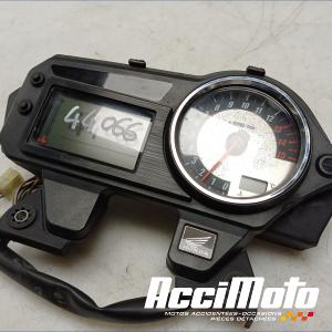 Compteur (tableau de bord) HONDA HORNET CB600F