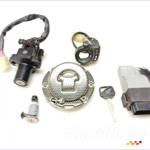 Kit neiman+cdi HONDA HORNET CB600F