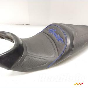 Selle (perso-confort) HONDA HORNET CB600F