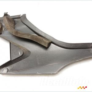 Cache sous selle (droit) HONDA HORNET CB600F