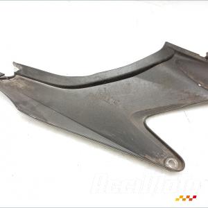 Cache sous selle (gauche) HONDA HORNET CB600F