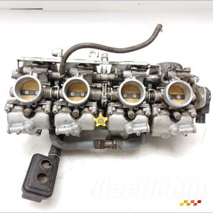 Rampe de carburateurs HONDA HORNET CB600F