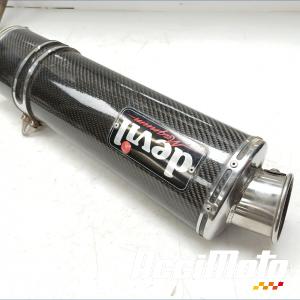 Silencieux (adaptable) HONDA HORNET CB600F
