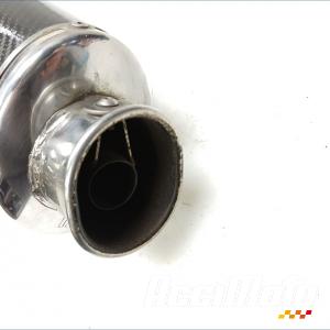 Silencieux (adaptable) HONDA HORNET CB600F