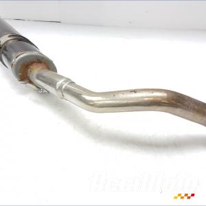 Silencieux (adaptable) HONDA HORNET CB600F