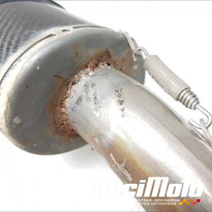 Silencieux (adaptable) HONDA HORNET CB600F