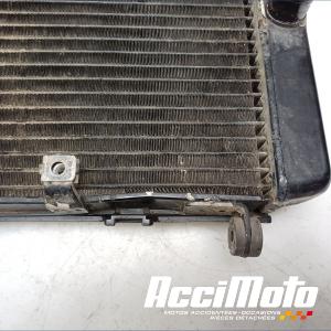 Radiateur de refroidissement HONDA HORNET CB600F