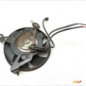 Ventilateur de radiateur  HONDA HORNET CB600F