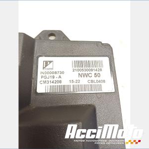 Cdi / tci APRILIA SXR 50