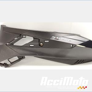 Coque arrière (gauche) APRILIA SXR 50