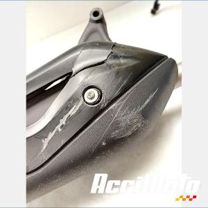 Ligne d'échappement complète APRILIA SXR 50