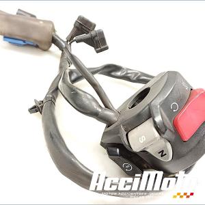Commodo (droit) HONDA NC750X