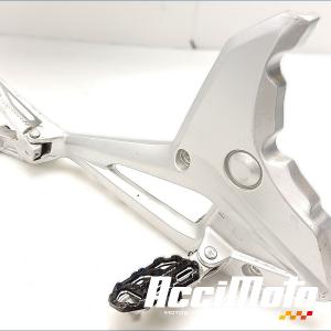 Platine repose-pieds (droit) HONDA NC750X
