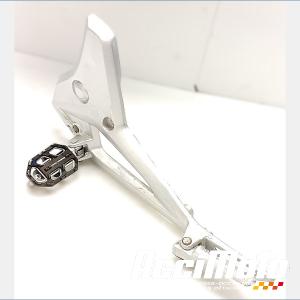 Platine repose-pieds (gauche) HONDA NC750X