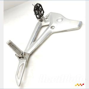 Platine repose-pieds (gauche) HONDA NC750X