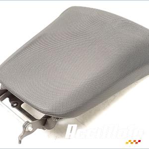 Selle passager HONDA NC750X