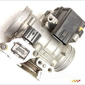 Corps de papillon (injection) HONDA NC750X