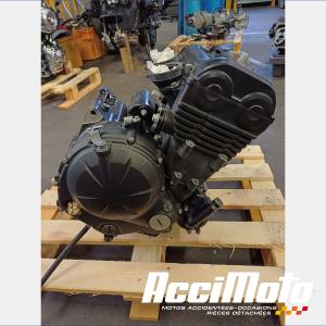 Moteur KAWASAKI ER6 N