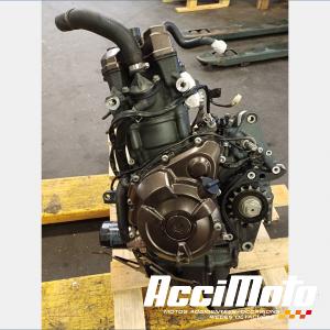 Moteur YAMAHA MT-07