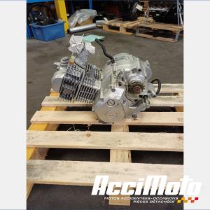 Moteur YAMAHA YBR 125