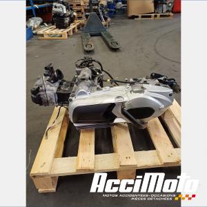 Moteur PIAGGIO MP3 300 LT