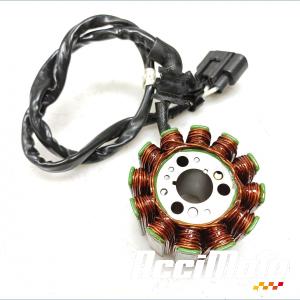 Stator d'alternateur YAMAHA R1 YZF1000